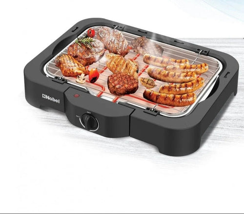 Nobel - Electric Grill © Ⓢ