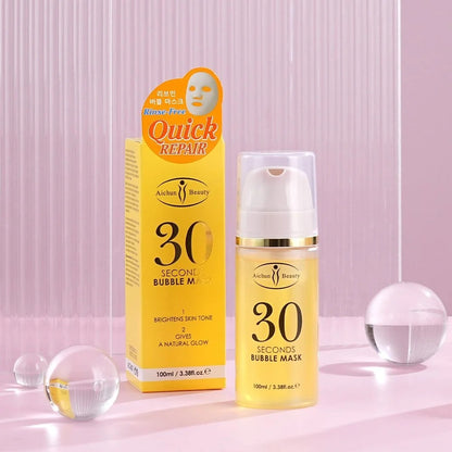 Aichun Beauty - Quick Repair Bubble Mask