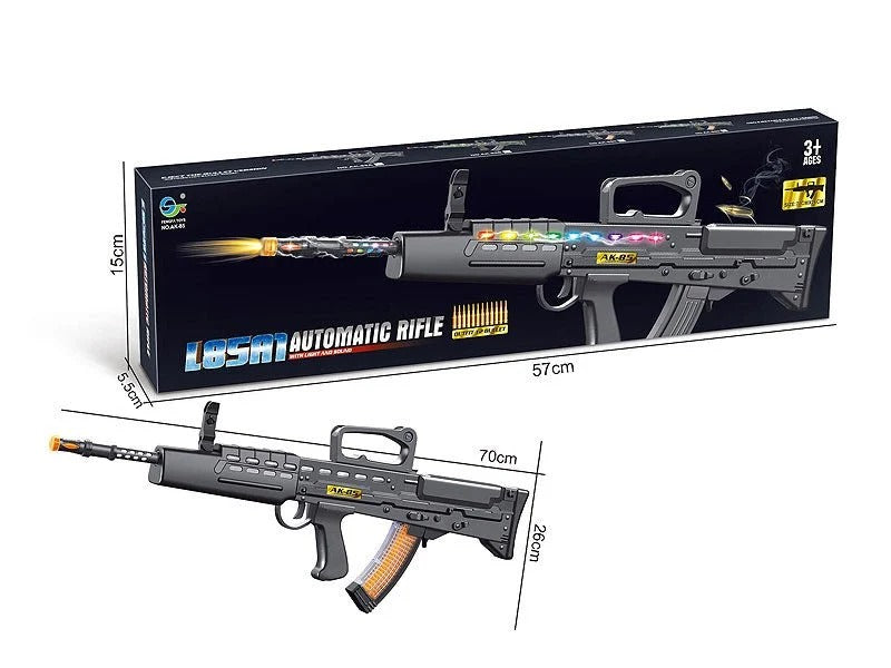 BO Gun For Kids