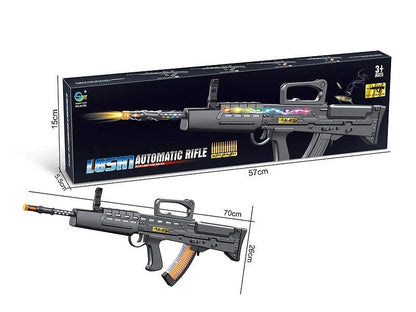 BO Gun For Kids