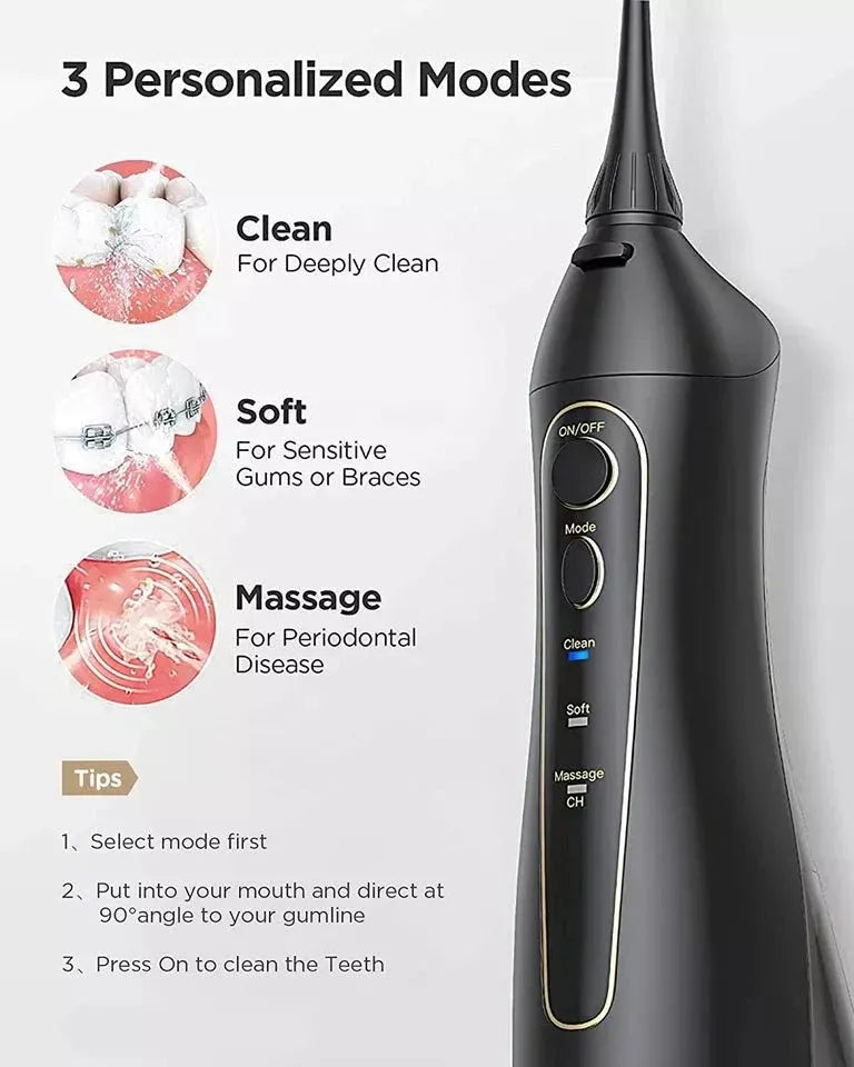 Fairywill Oral Care ©