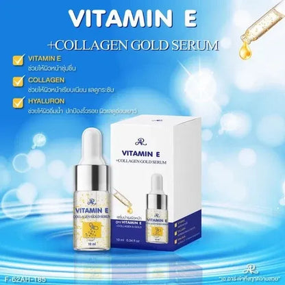 AR Vitamin E Serum