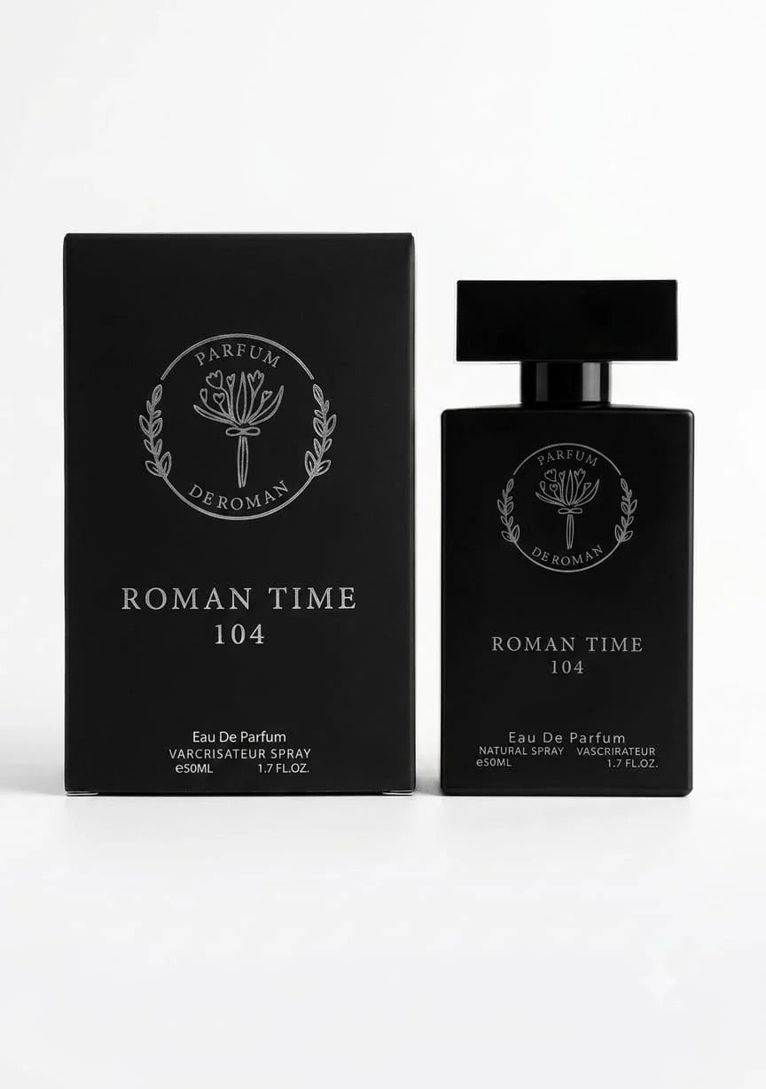 Roman Time 104 Perfume