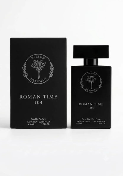 Roman Time 104 Perfume