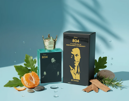 804 Imran Perfume ( Limited Time Offer )