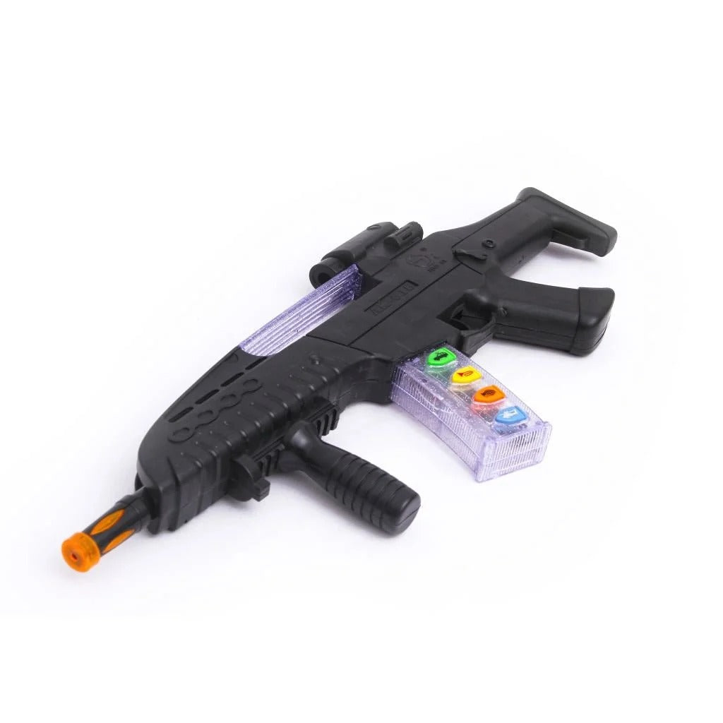 BO Gun For Kids