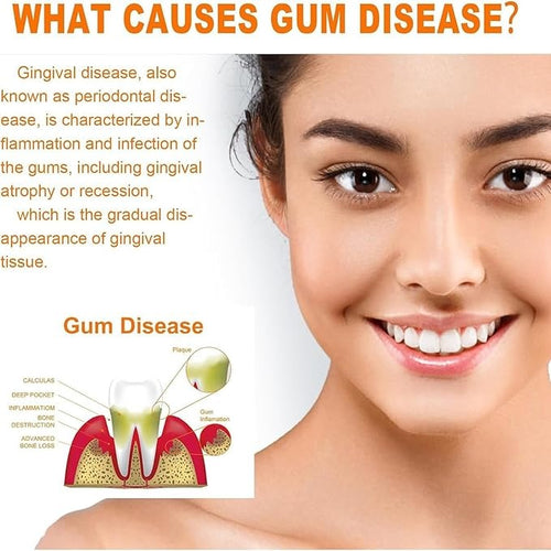 Eelhoe - Gum Repair Essence Ampoules