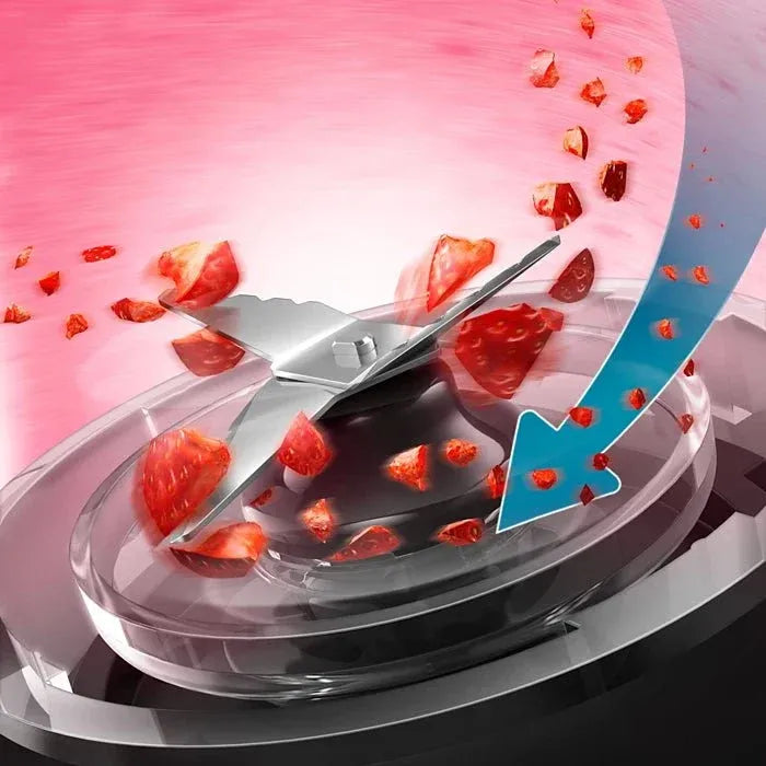 Philips - Portable Blender © Ⓢ