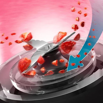 Philips - Portable Blender © Ⓢ