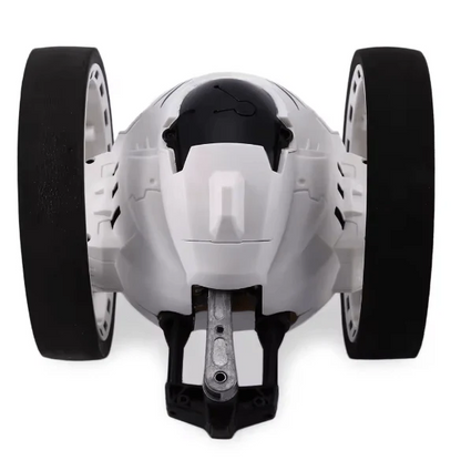 RC Bounce Car
