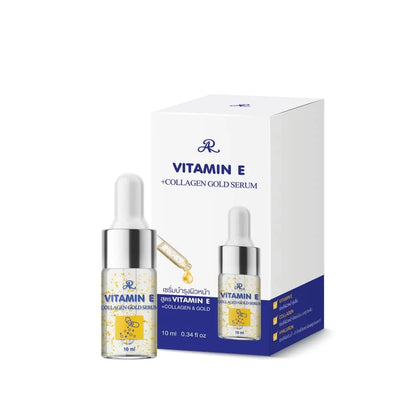 AR Vitamin E Serum