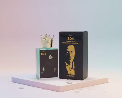 804 Imran Perfume ( Limited Time Offer )