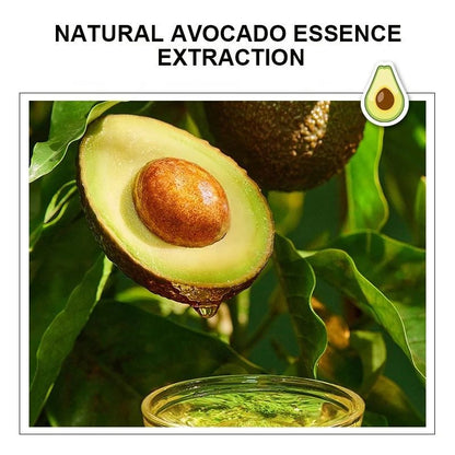 Kormesic Avocado Foot Cream
