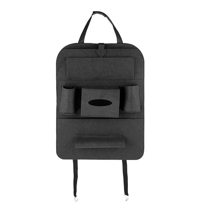 Car Seat Organizer