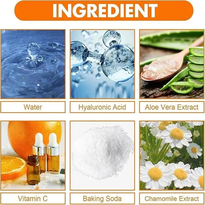 Eelhoe - Gum Repair Essence Ampoules