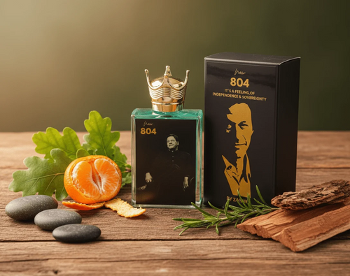 804 Imran Perfume ( Limited Time Offer )