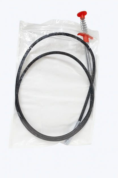 Flexible Drain Clog Remover Tool