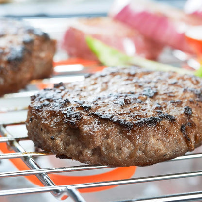 Nobel - Electric Grill © Ⓢ