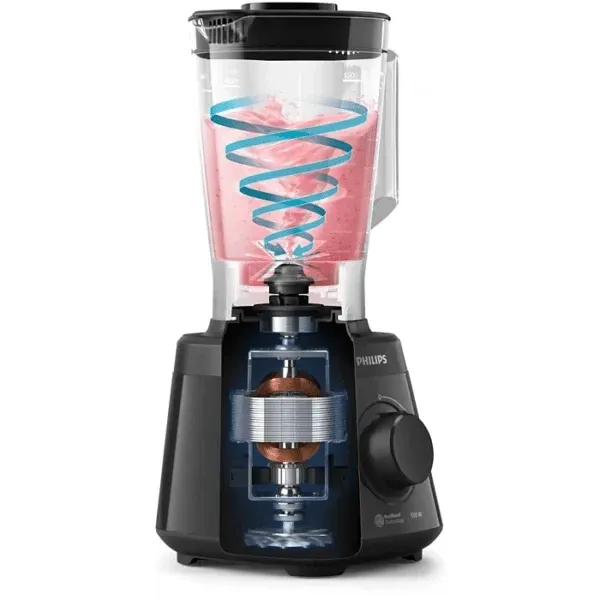Philips - Portable Blender © Ⓢ