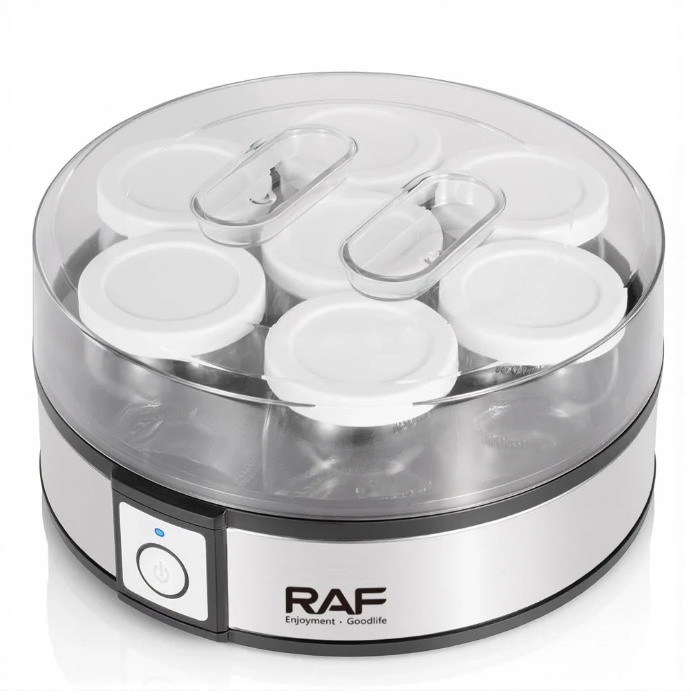 RAF - Yogurt Maker Ⓢ