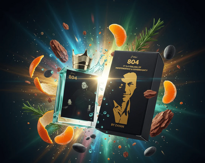 804 Imran Perfume ( Limited Time Offer )