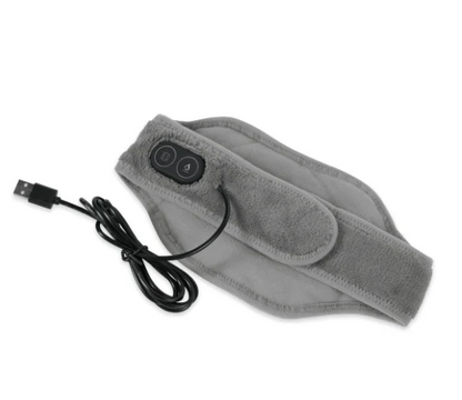 Calm Heat Massaging Neck Wrap