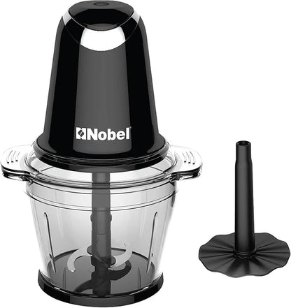 Nobel - Electric Food Chopper © Ⓢ