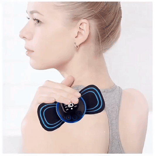 Rechargeable EMS Massager