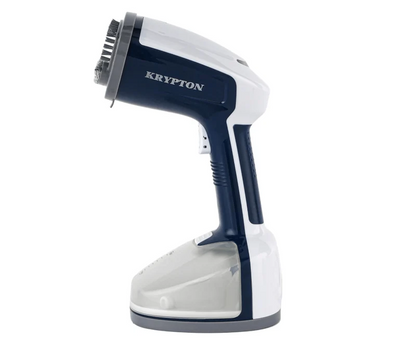 Krypton - Handheld Garment Steamer © Ⓢ