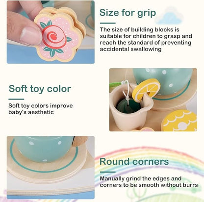 Afternoon Tea Set