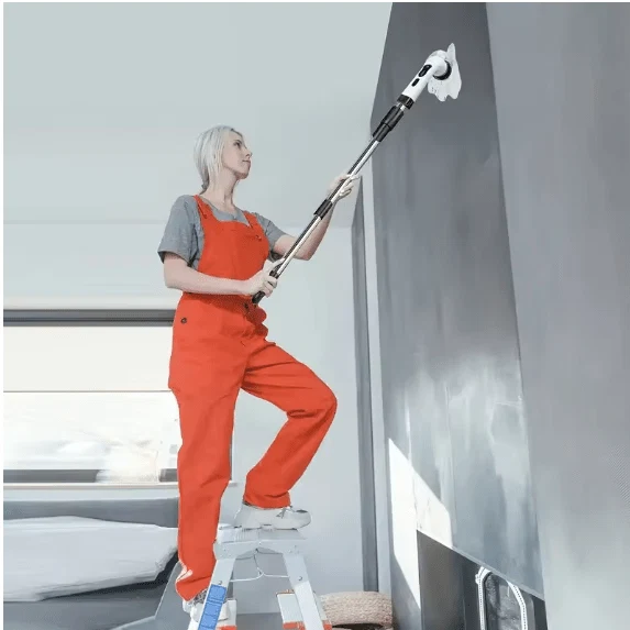 Electric Cleaning Brush (JY-6010)