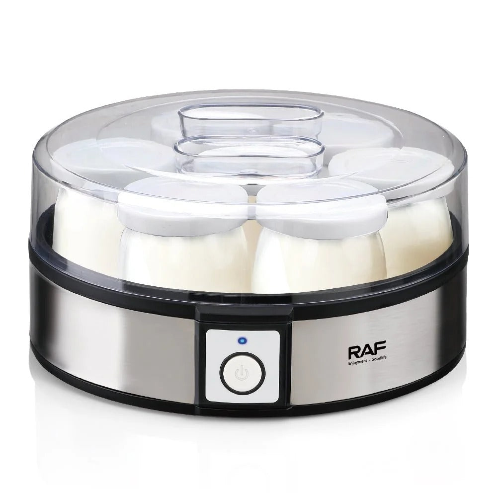 RAF - Yogurt Maker Ⓢ