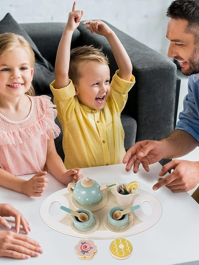 Afternoon Tea Set