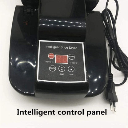 Smart Electric Shoe Dryer