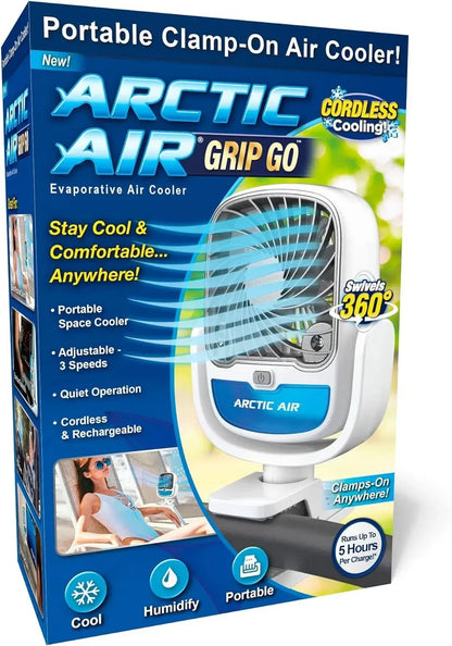 Arctic Cooling Fan