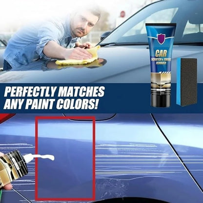 Rayhong - Car Scratch & Swirl Remover