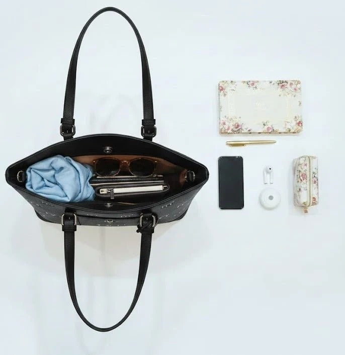 Royal Trends Tote Bags