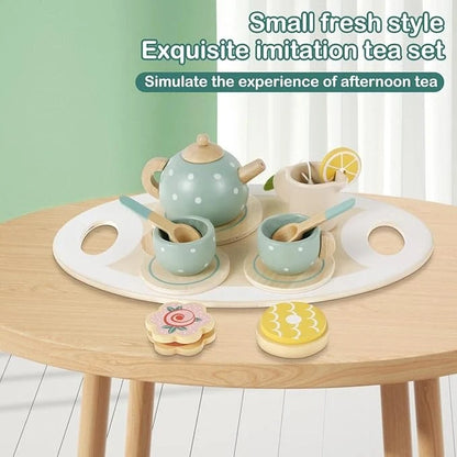 Afternoon Tea Set