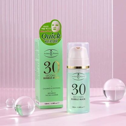 Aichun Beauty - Quick Repair Bubble Mask