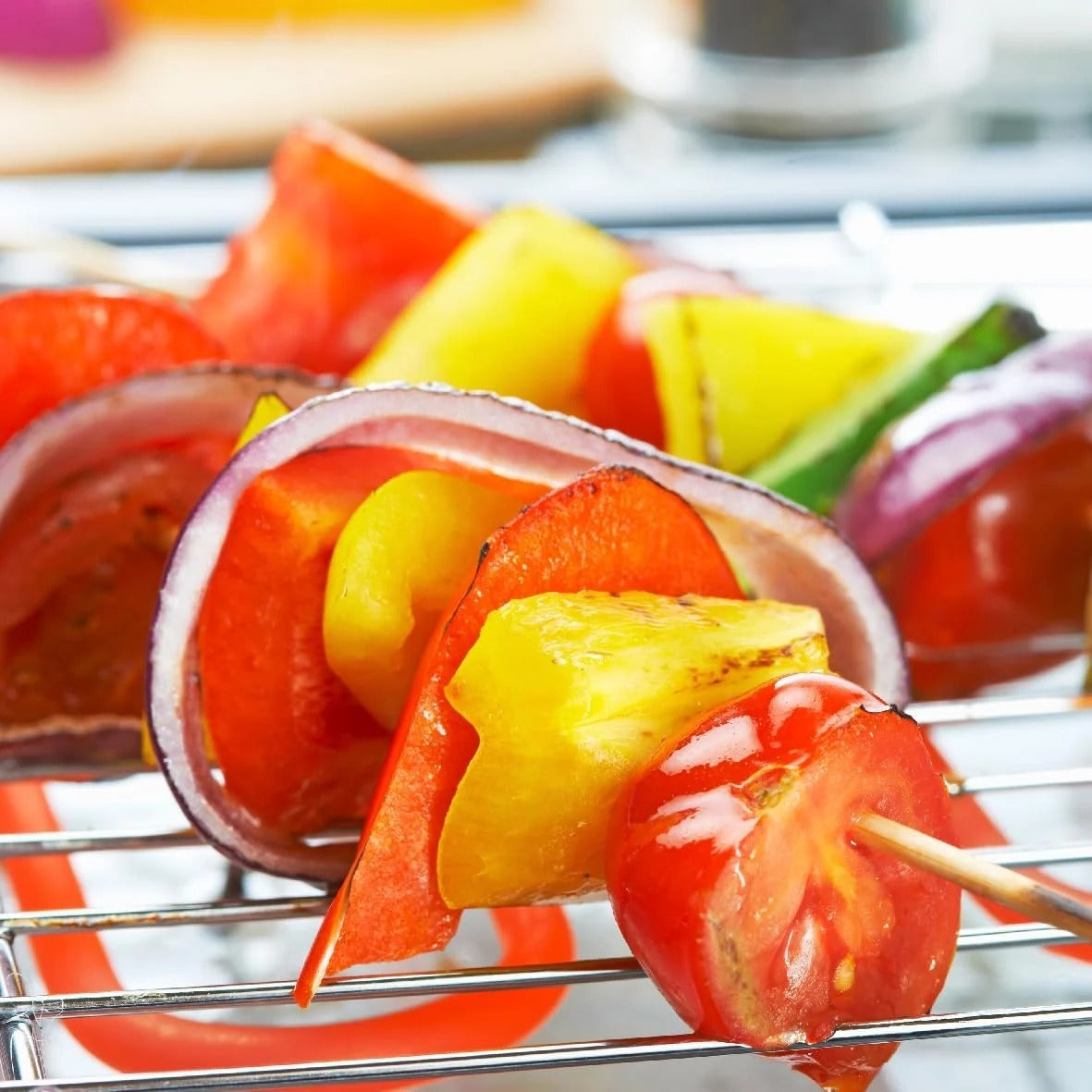 Nobel - Electric Grill © Ⓢ