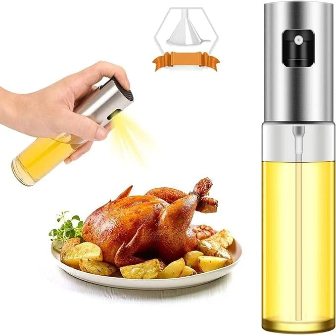 Oil Spray Bottle
