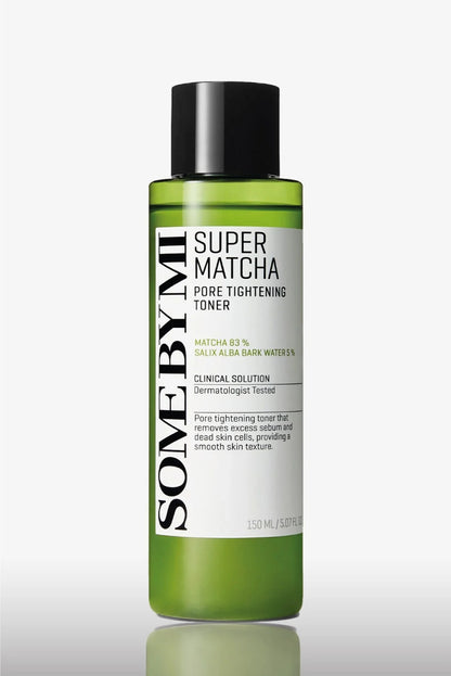 Matcha Pore Starter Kit