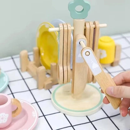 KABI - My Little Dinnerware