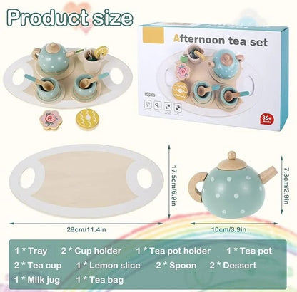Afternoon Tea Set