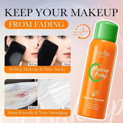 Sadoer VC Setting Spray