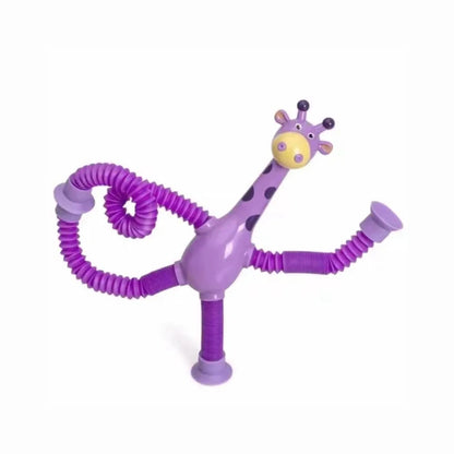 Giraffe Stretch & Twist Sensory Fidget Toys