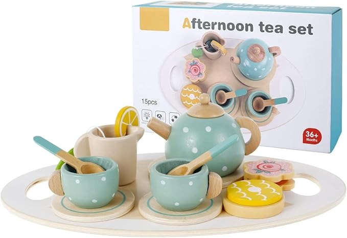 Afternoon Tea Set