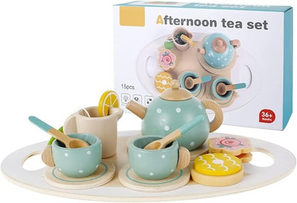 Afternoon Tea Set
