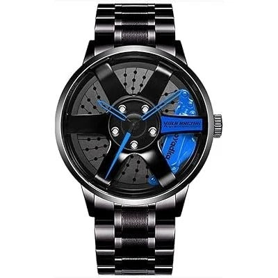 SMAIER - Wrist Watch