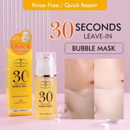 Aichun Beauty - Quick Repair Bubble Mask